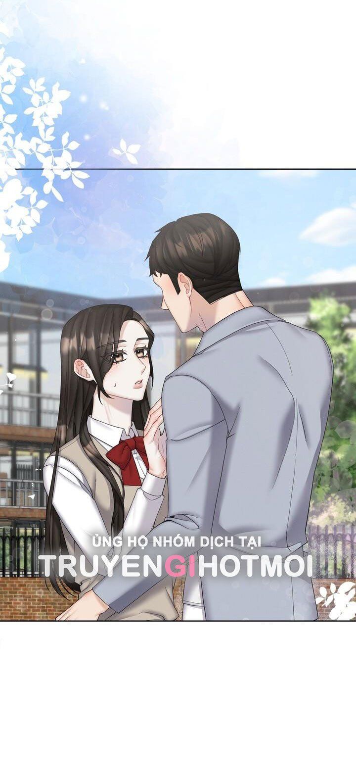 đọc truyện [18+] Trò Chơi Giữa Hai Người Chương 24.1 ảnh 13 tại Thiên Thai Truyện