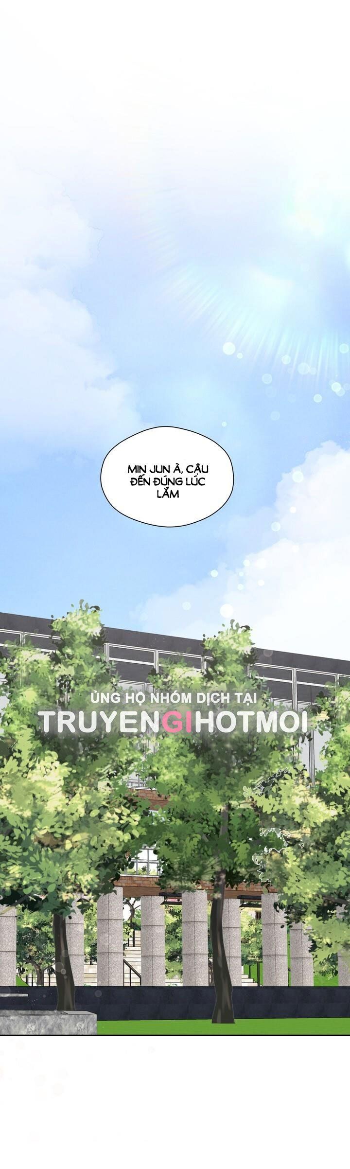 đọc truyện [18+] Trò Chơi Giữa Hai Người Chương 24.1 ảnh 19 tại Thiên Thai Truyện