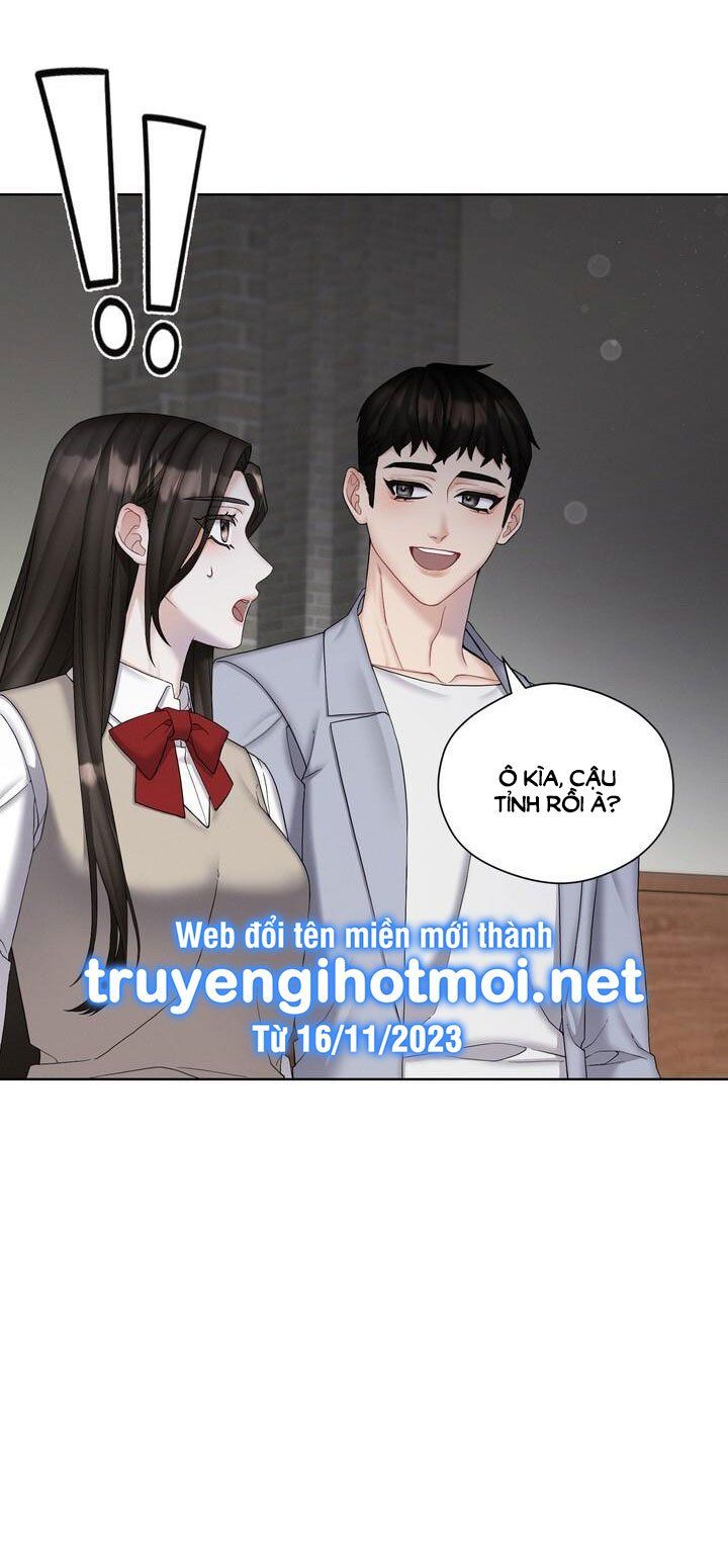 đọc truyện [18+] Trò Chơi Giữa Hai Người Chương 24.1 ảnh 4 tại Thiên Thai Truyện