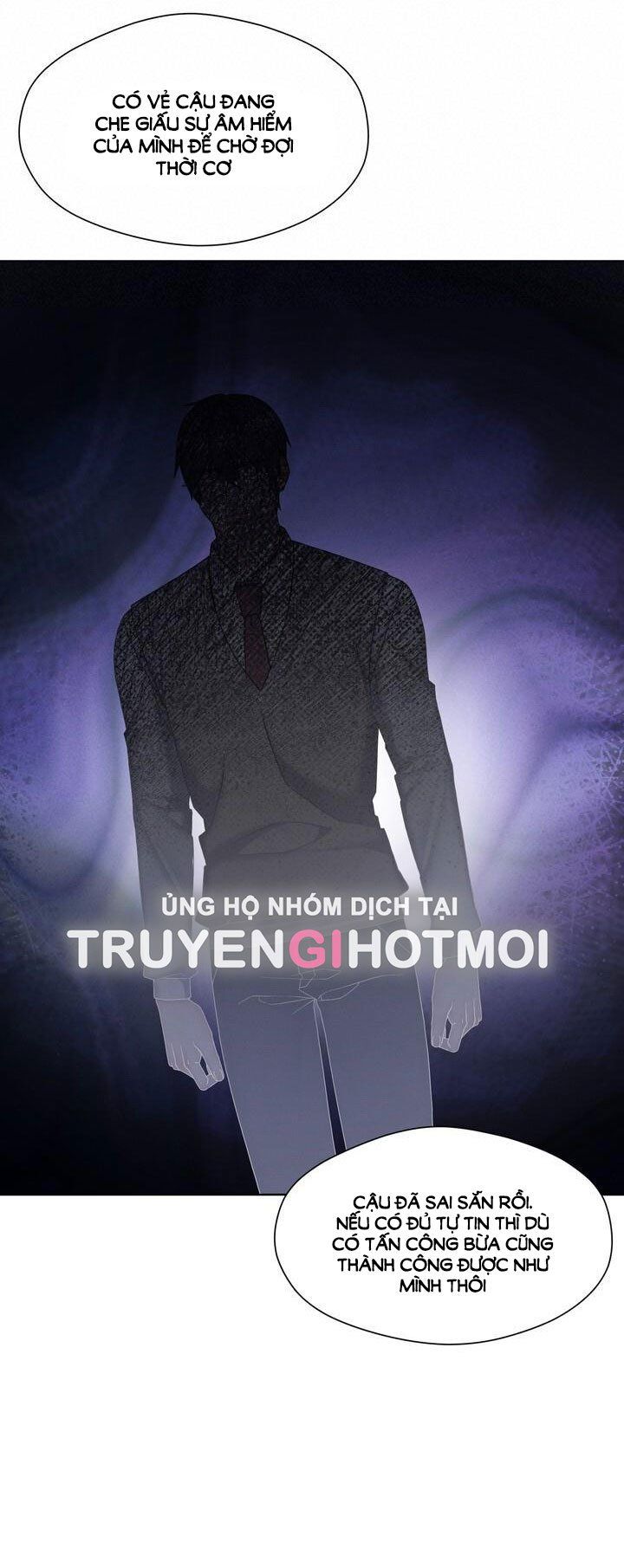 đọc truyện [18+] Trò Chơi Giữa Hai Người Chương 24.2 ảnh 12 tại Thiên Thai Truyện