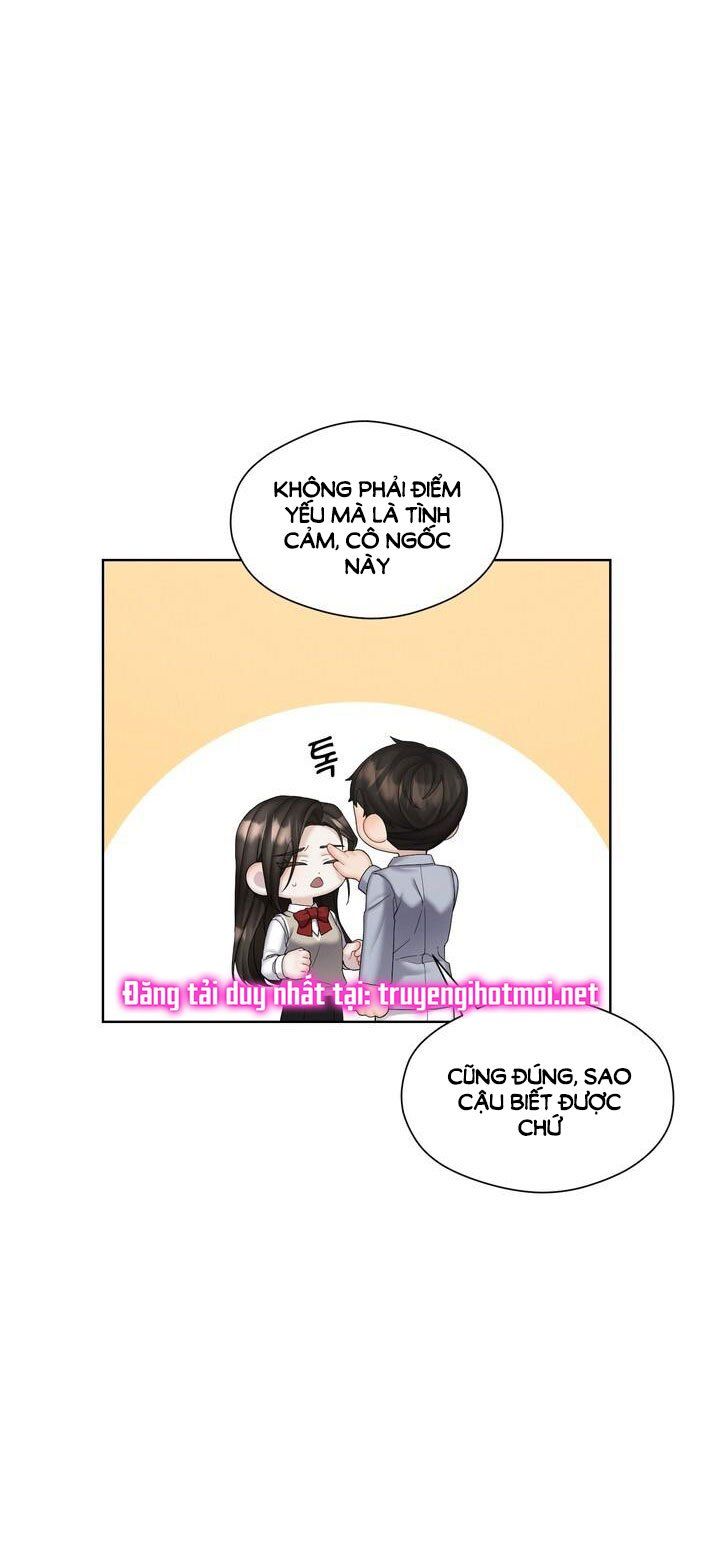 đọc truyện [18+] Trò Chơi Giữa Hai Người Chương 24.2 ảnh 20 tại Thiên Thai Truyện