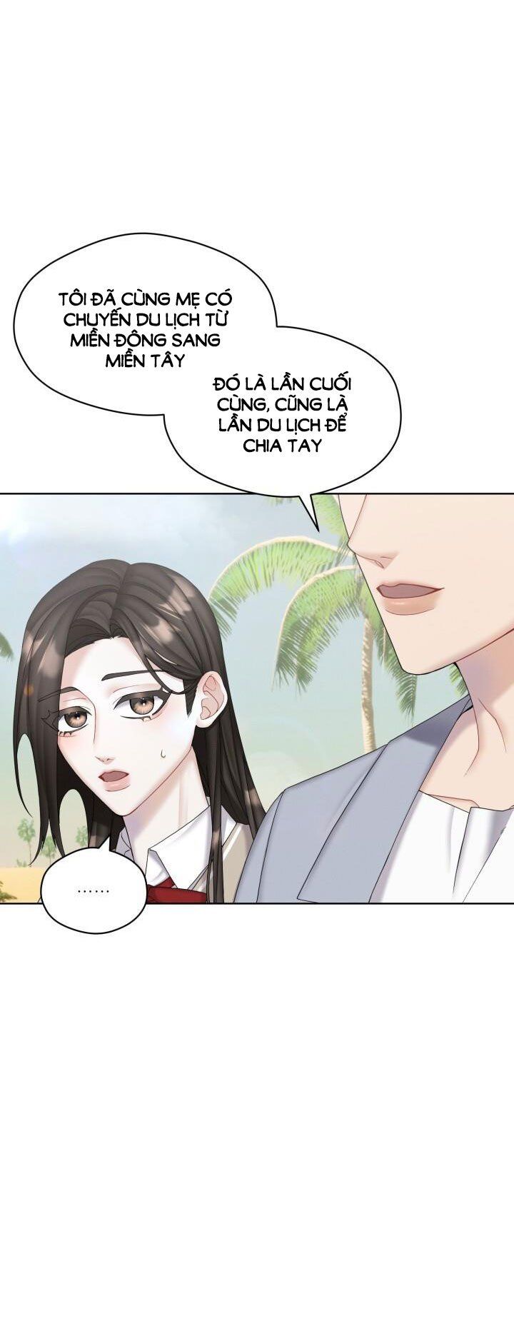 đọc truyện [18+] Trò Chơi Giữa Hai Người Chương 25.1 ảnh 6 tại Thiên Thai Truyện