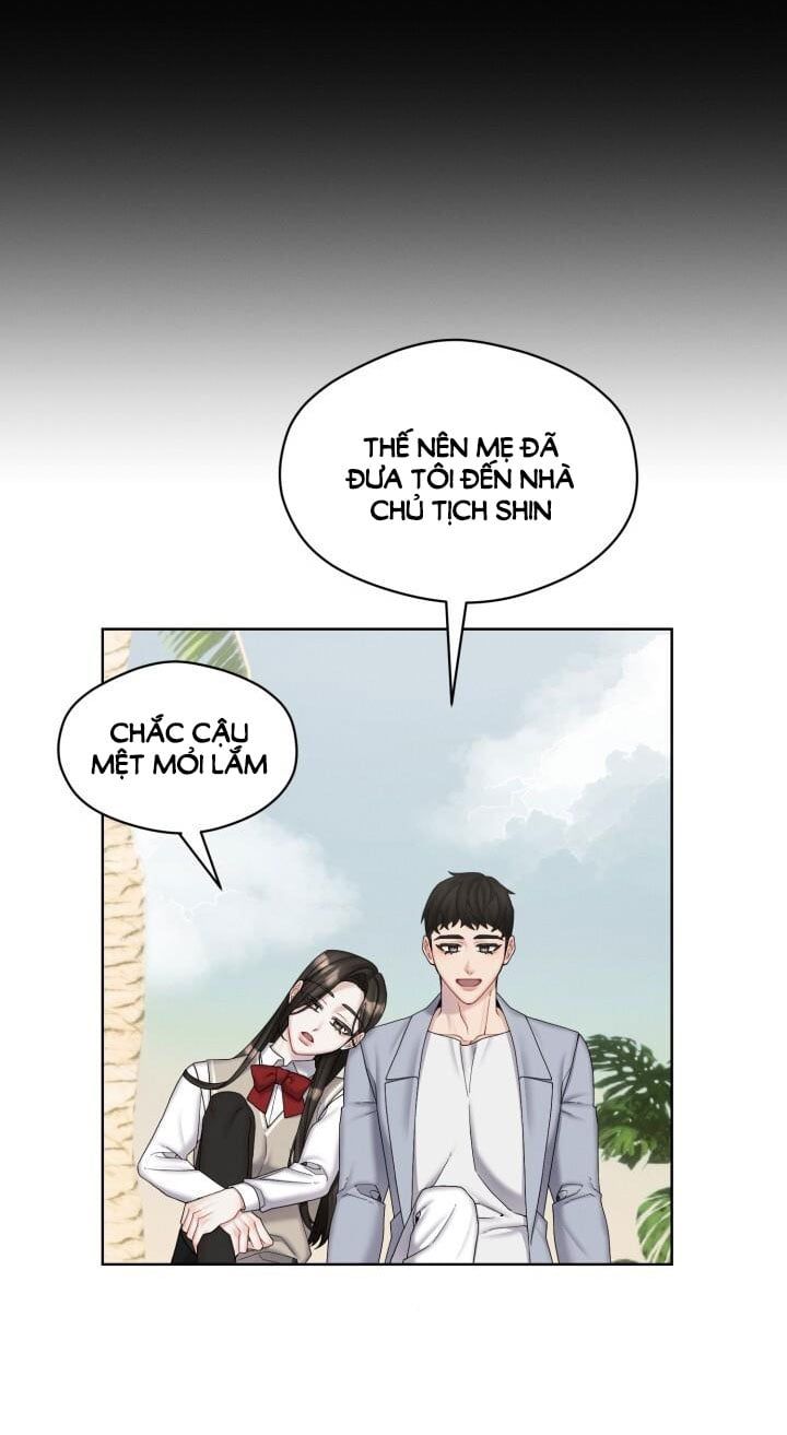 đọc truyện [18+] Trò Chơi Giữa Hai Người Chương 25.1 ảnh 10 tại Thiên Thai Truyện