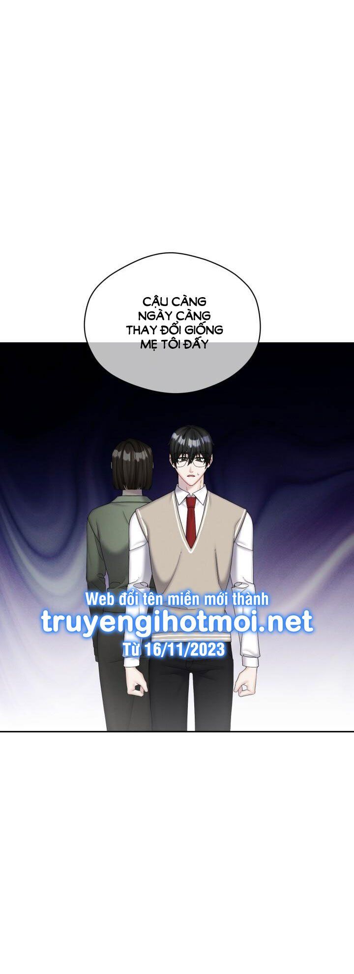 đọc truyện [18+] Trò Chơi Giữa Hai Người Chương 25.2 ảnh 17 tại Thiên Thai Truyện