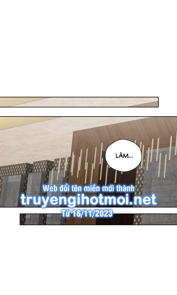 đọc truyện [18+] Trò Chơi Giữa Hai Người Chương 26.1 ảnh 1 tại Thiên Thai Truyện