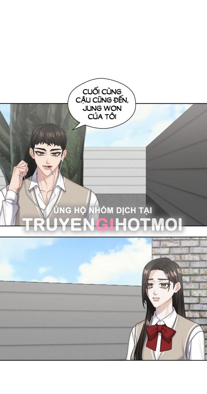 đọc truyện [18+] Trò Chơi Giữa Hai Người Chương 26.2 ảnh 21 tại Thiên Thai Truyện