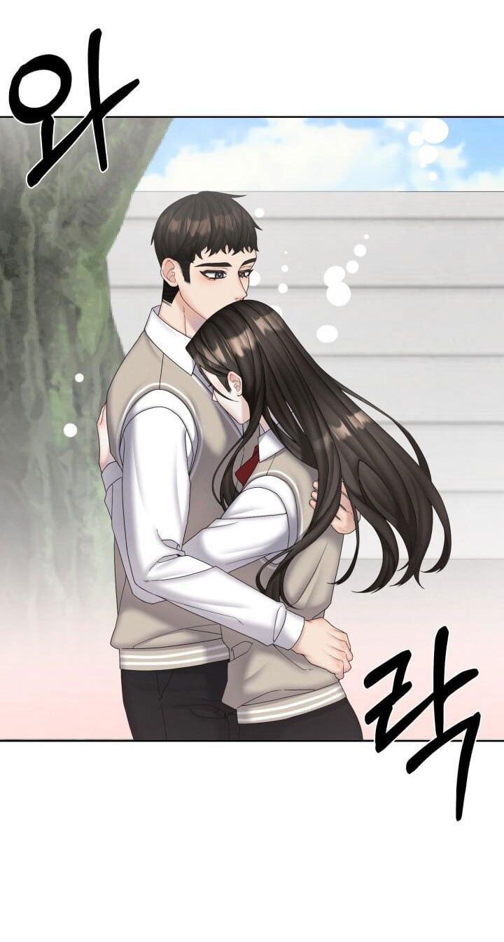 đọc truyện [18+] Trò Chơi Giữa Hai Người Chương 26.2 ảnh 23 tại Thiên Thai Truyện