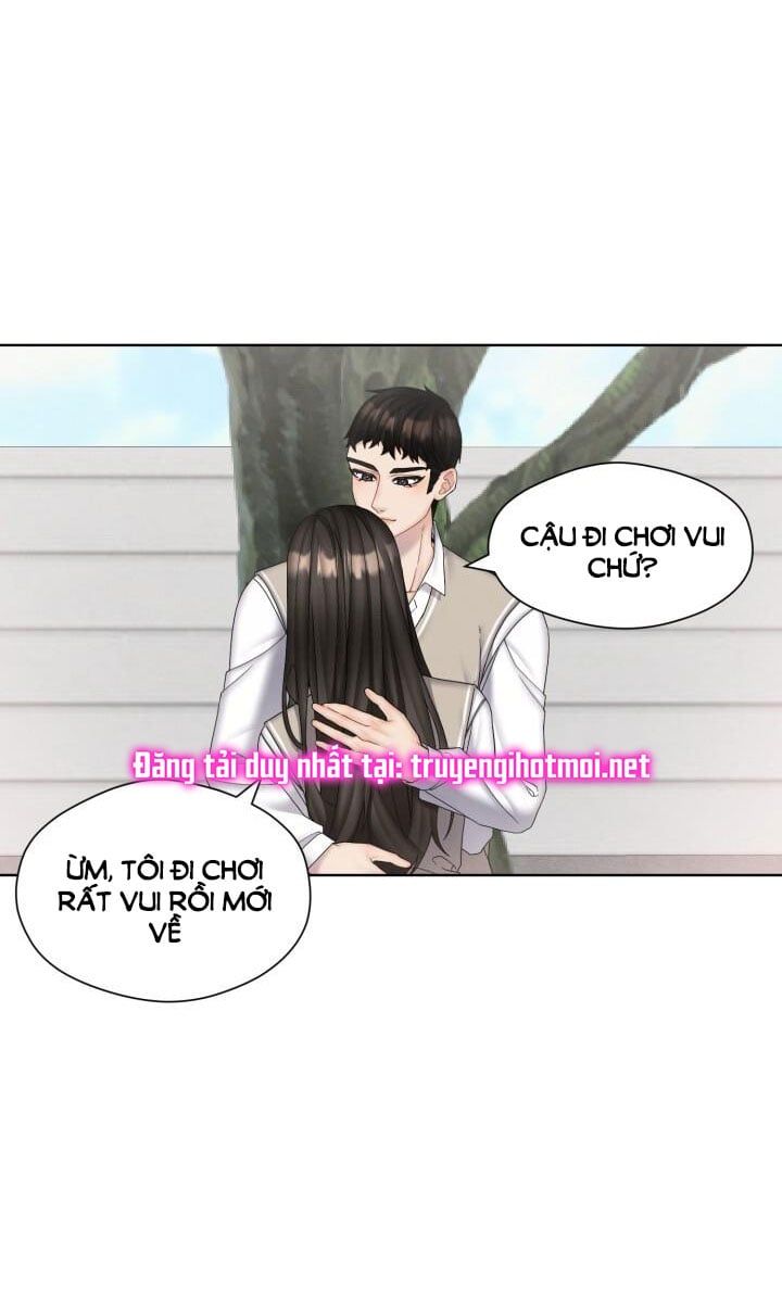 đọc truyện [18+] Trò Chơi Giữa Hai Người Chương 26.2 ảnh 24 tại Thiên Thai Truyện
