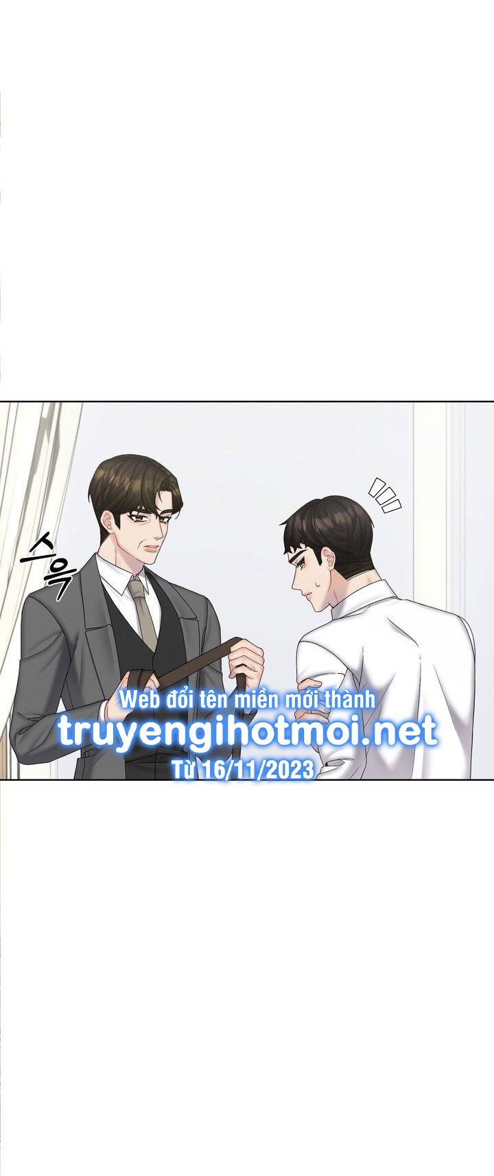 đọc truyện [18+] Trò Chơi Giữa Hai Người Chương 27.1 ảnh 13 tại Thiên Thai Truyện
