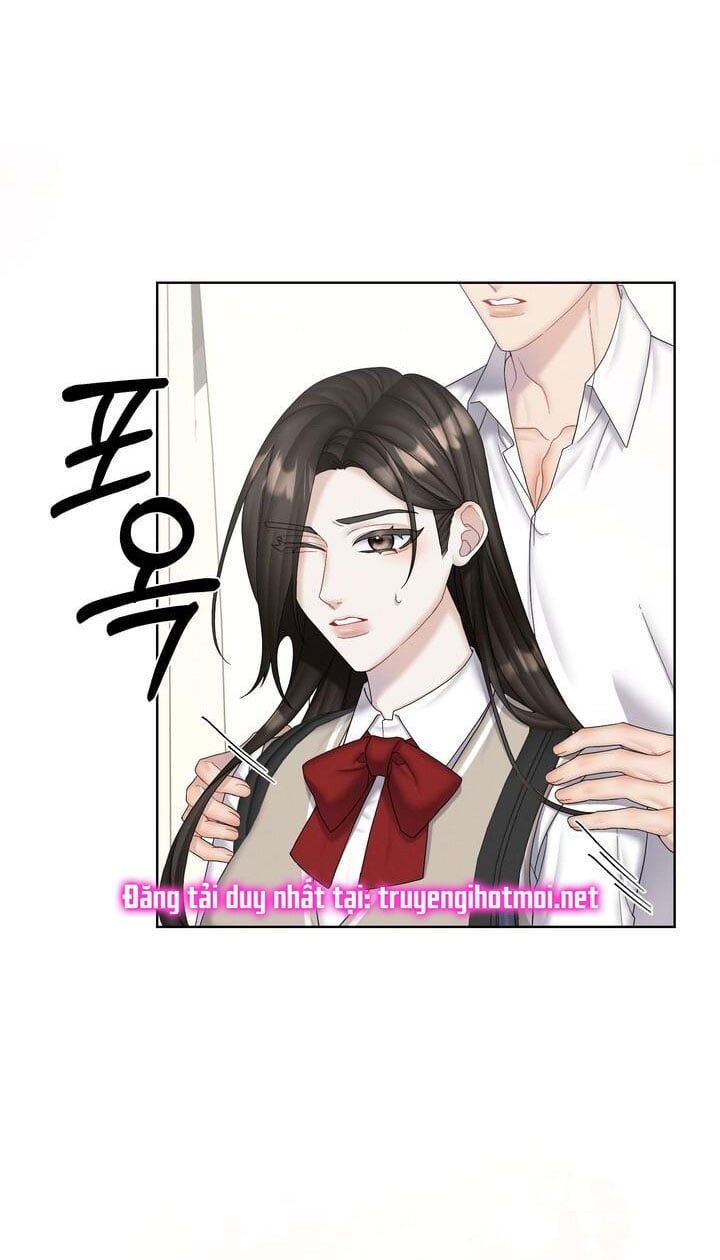 đọc truyện [18+] Trò Chơi Giữa Hai Người Chương 27.2 ảnh 1 tại Thiên Thai Truyện