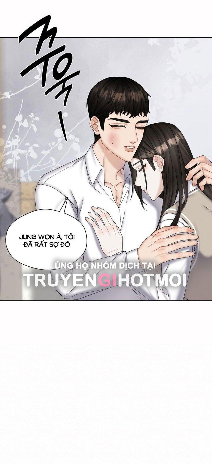 đọc truyện [18+] Trò Chơi Giữa Hai Người Chương 27.2 ảnh 19 tại Thiên Thai Truyện