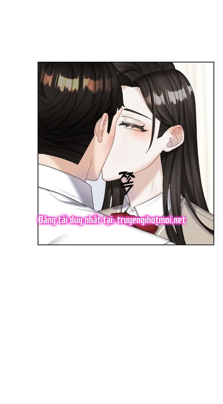 đọc truyện [18+] Trò Chơi Giữa Hai Người Chương 27.2 ảnh 23 tại Thiên Thai Truyện