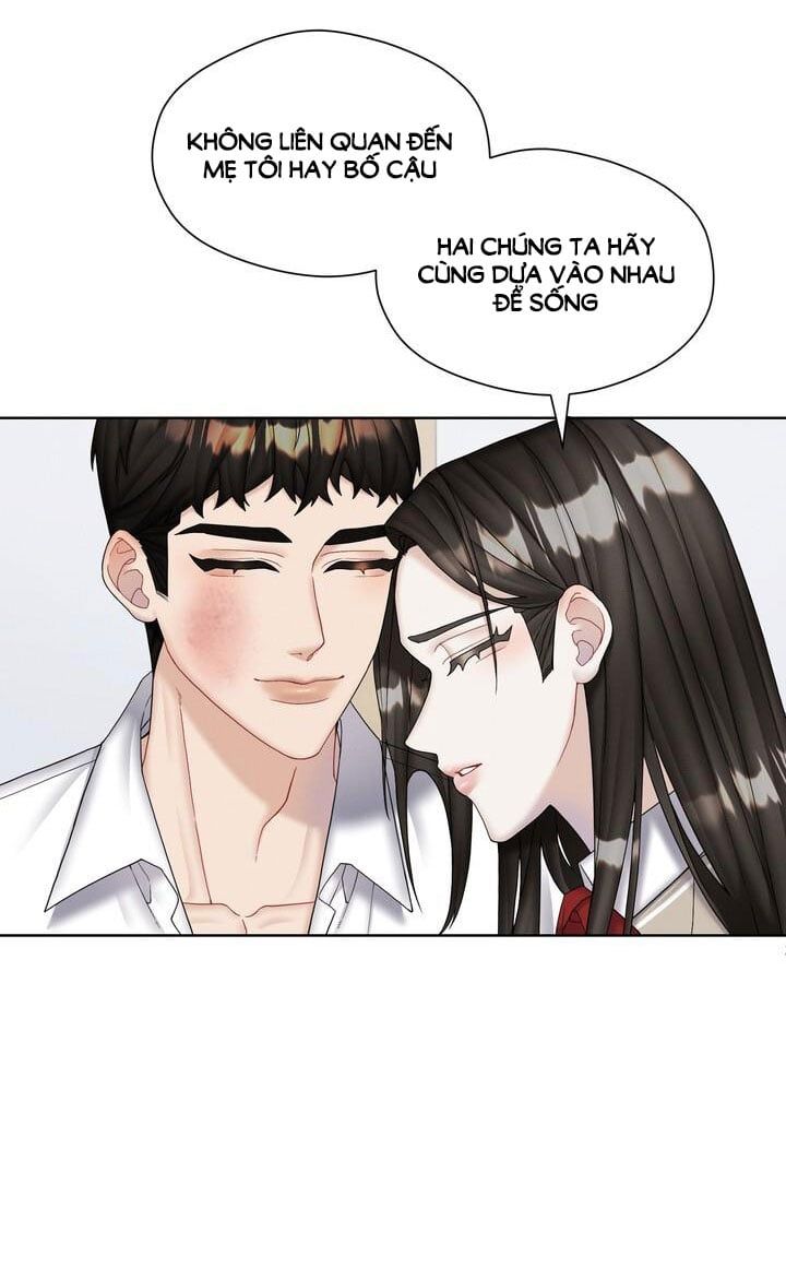đọc truyện [18+] Trò Chơi Giữa Hai Người Chương 27.2 ảnh 25 tại Thiên Thai Truyện