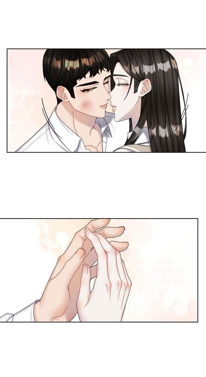 đọc truyện [18+] Trò Chơi Giữa Hai Người Chương 27.2 ảnh 27 tại Thiên Thai Truyện