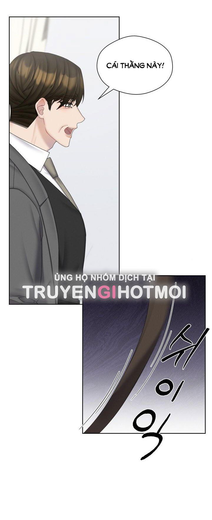 đọc truyện [18+] Trò Chơi Giữa Hai Người Chương 27.2 ảnh 4 tại Thiên Thai Truyện