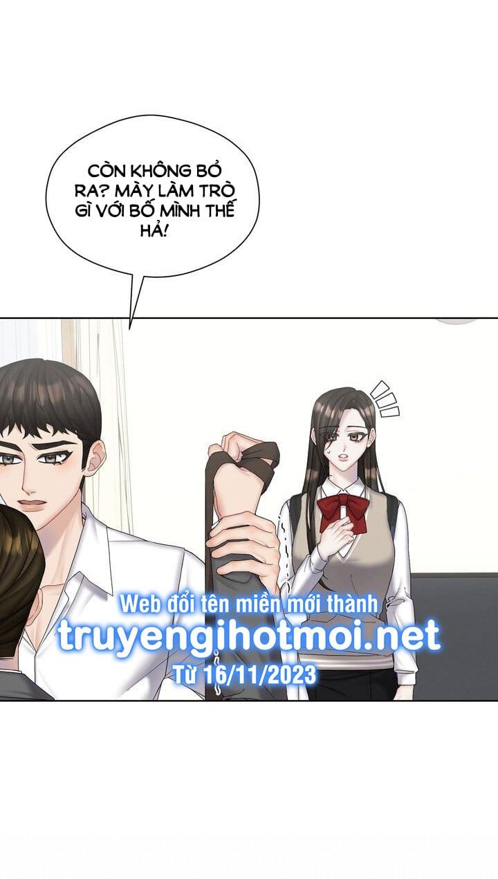 đọc truyện [18+] Trò Chơi Giữa Hai Người Chương 27.2 ảnh 7 tại Thiên Thai Truyện