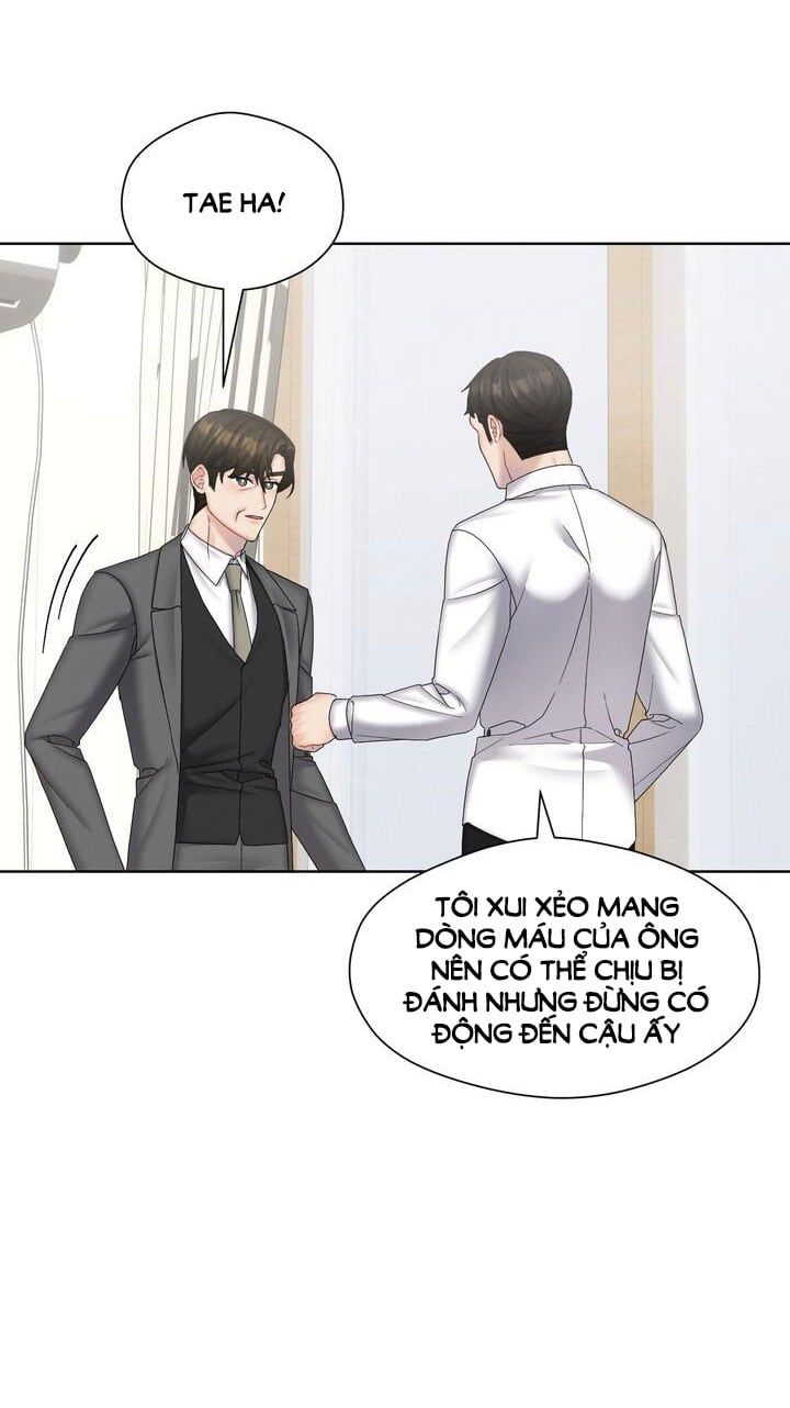 đọc truyện [18+] Trò Chơi Giữa Hai Người Chương 27.2 ảnh 9 tại Thiên Thai Truyện