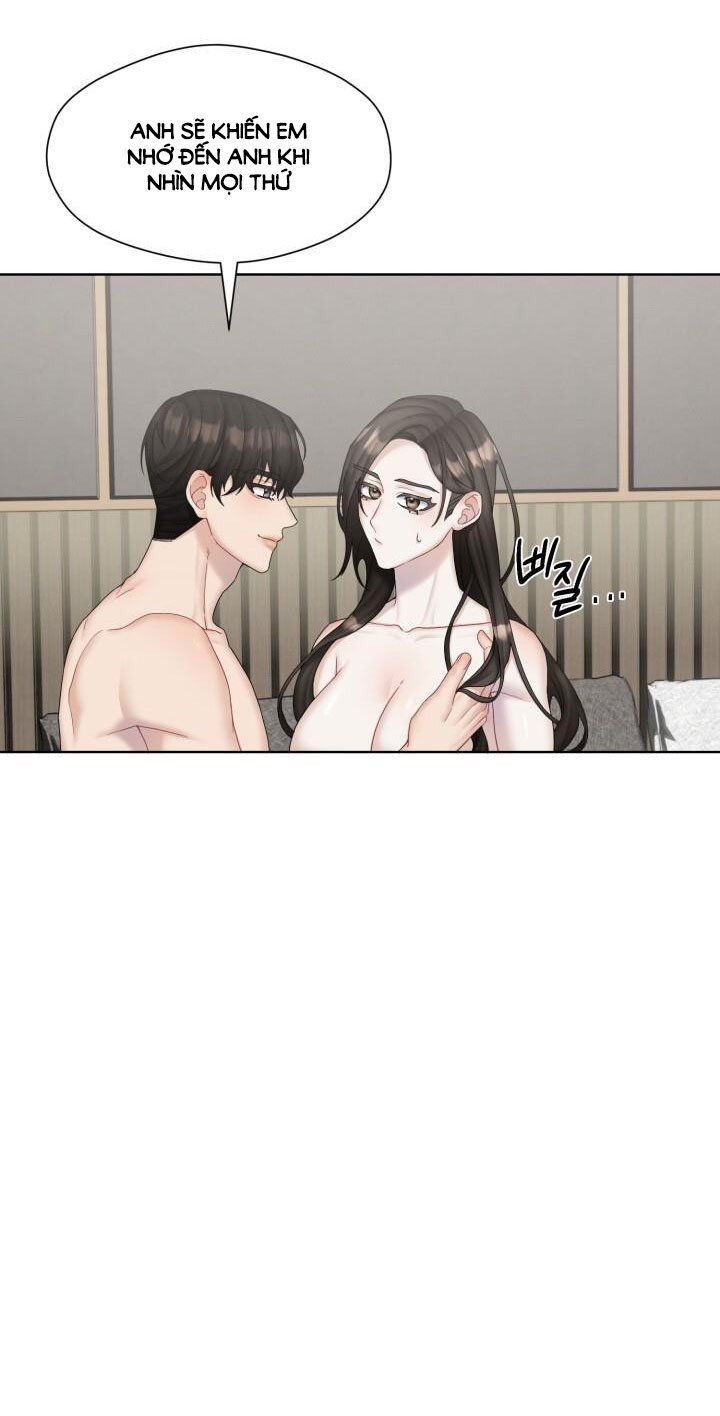 đọc truyện [18+] Trò Chơi Giữa Hai Người Chương 28.1 ảnh 15 tại Thiên Thai Truyện