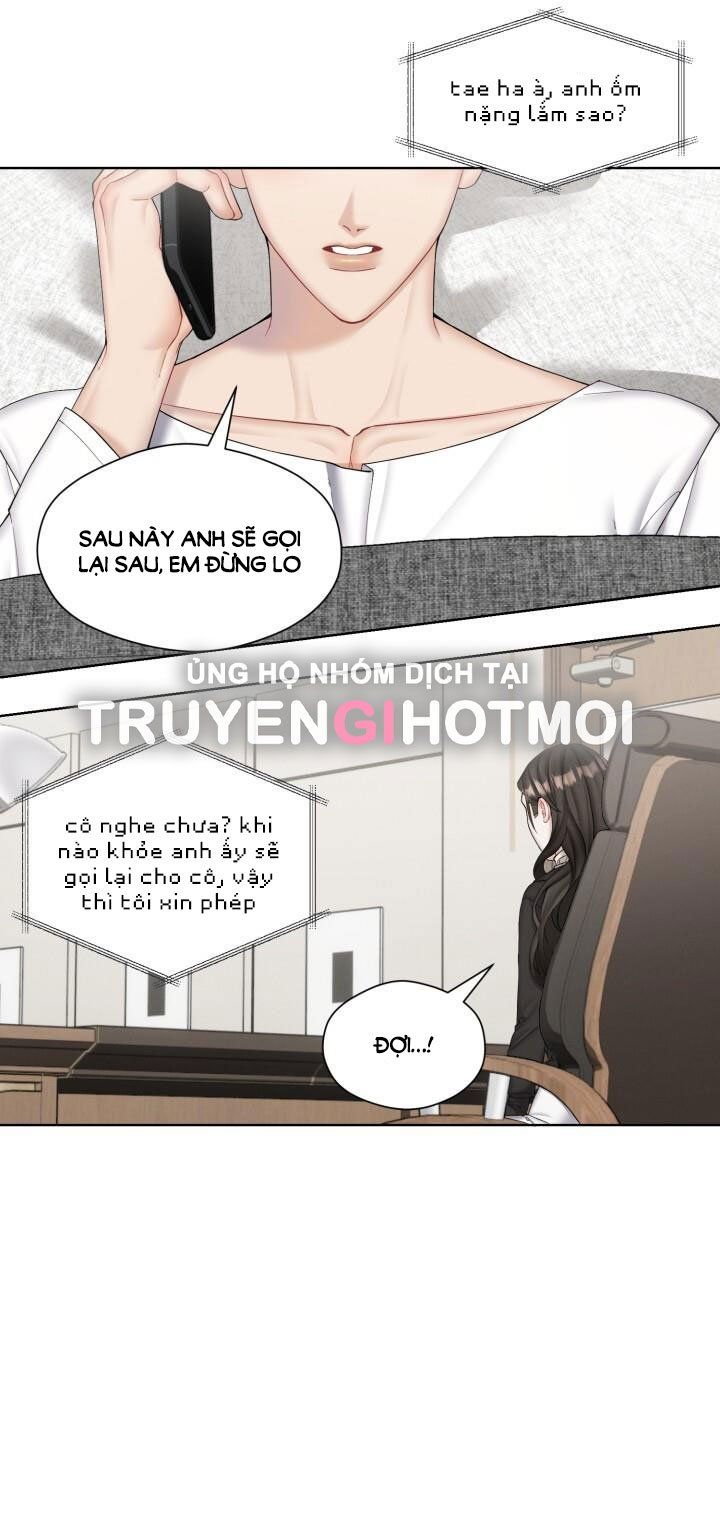 đọc truyện [18+] Trò Chơi Giữa Hai Người Chương 28.2 ảnh 4 tại Thiên Thai Truyện