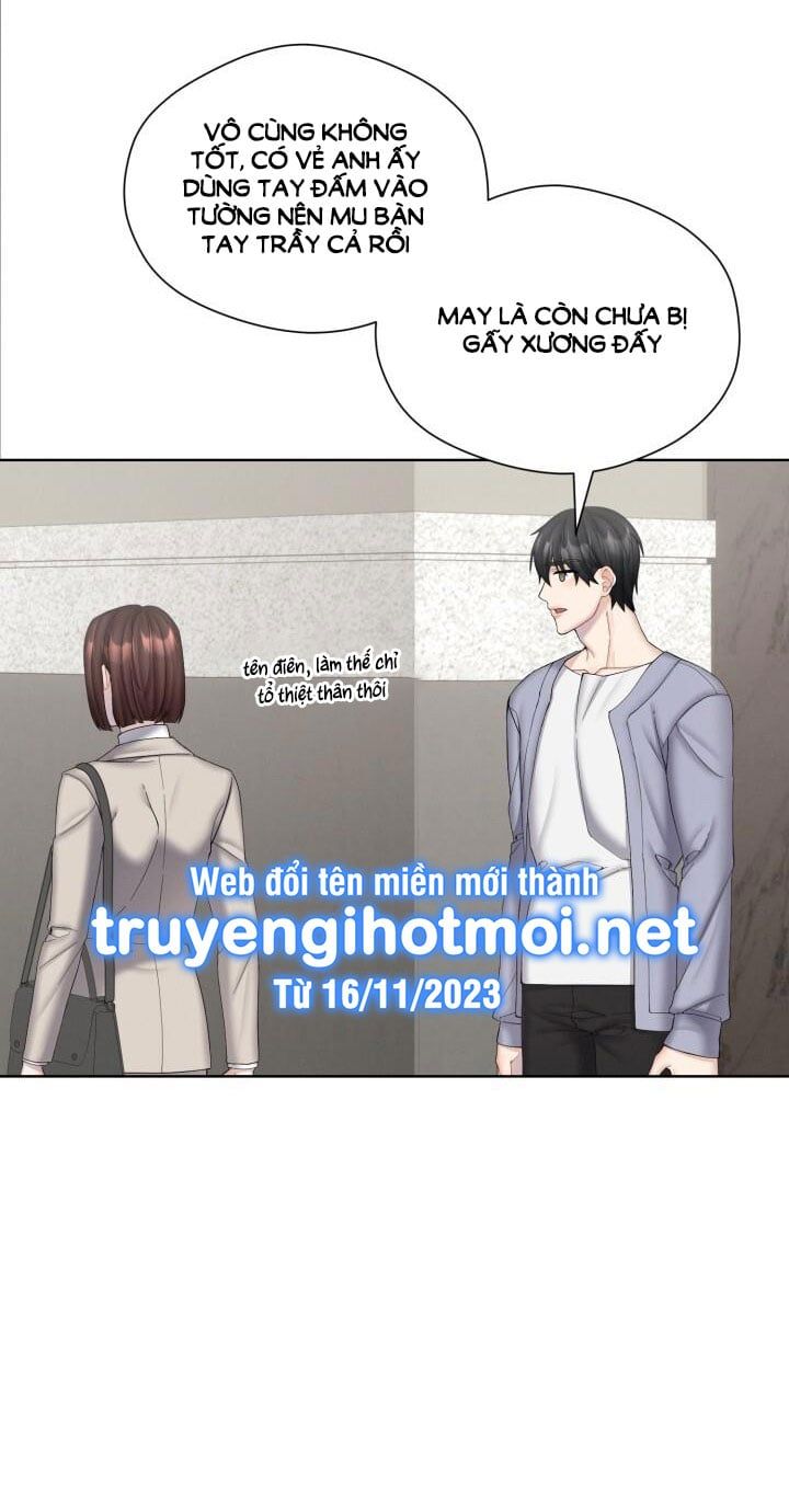 đọc truyện [18+] Trò Chơi Giữa Hai Người Chương 28.2 ảnh 8 tại Thiên Thai Truyện