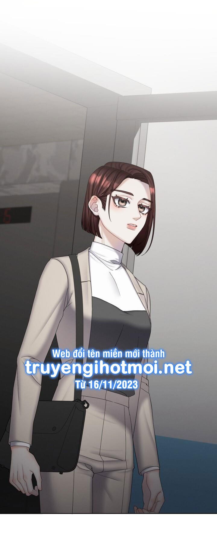 đọc truyện [18+] Trò Chơi Giữa Hai Người Chương 29.1 ảnh 1 tại Thiên Thai Truyện