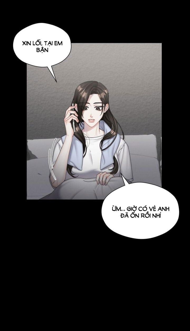 đọc truyện [18+] Trò Chơi Giữa Hai Người Chương 29.1 ảnh 18 tại Thiên Thai Truyện