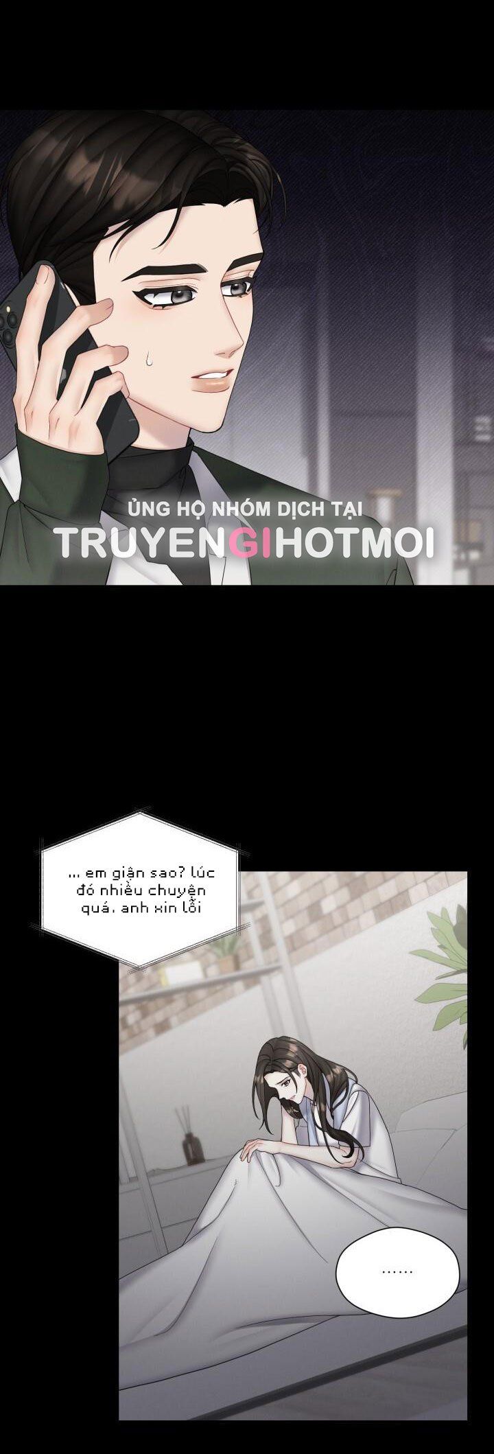 đọc truyện [18+] Trò Chơi Giữa Hai Người Chương 29.1 ảnh 19 tại Thiên Thai Truyện