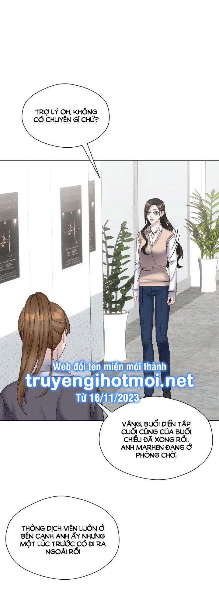 đọc truyện [18+] Trò Chơi Giữa Hai Người Chương 29.1 ảnh 22 tại Thiên Thai Truyện
