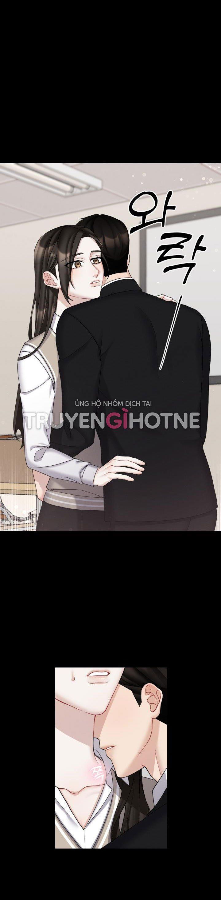 đọc truyện [18+] Trò Chơi Giữa Hai Người Chương 3.1 ảnh 15 tại Thiên Thai Truyện
