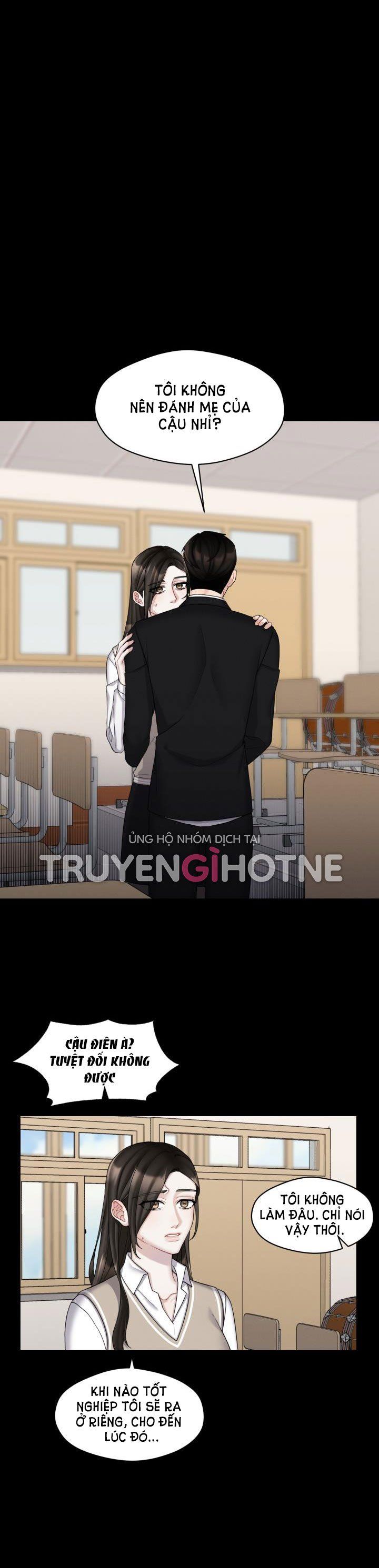 đọc truyện [18+] Trò Chơi Giữa Hai Người Chương 3.2 ảnh 1 tại Thiên Thai Truyện