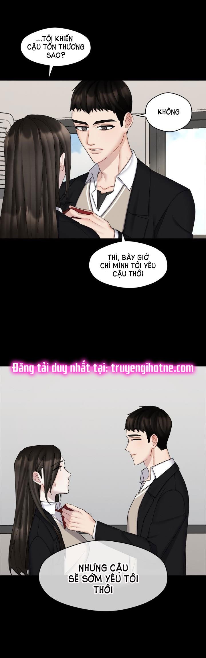 đọc truyện [18+] Trò Chơi Giữa Hai Người Chương 3.2 ảnh 4 tại Thiên Thai Truyện