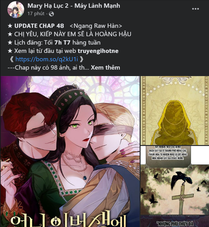 đọc truyện [18+] Trò Chơi Giữa Hai Người Chương 3.2 ảnh 10 tại Thiên Thai Truyện