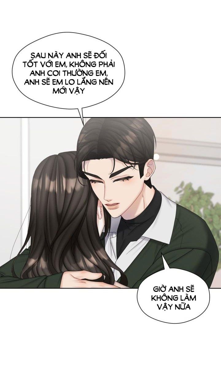 đọc truyện [18+] Trò Chơi Giữa Hai Người Chương 30.2 ảnh 24 tại Thiên Thai Truyện