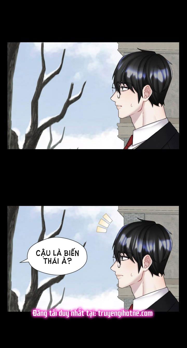 đọc truyện [18+] Trò Chơi Giữa Hai Người Chương 4.1 ảnh 16 tại Thiên Thai Truyện