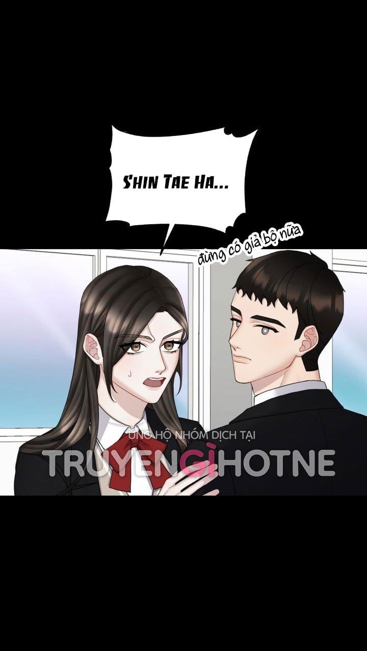 đọc truyện [18+] Trò Chơi Giữa Hai Người Chương 4.1 ảnh 20 tại Thiên Thai Truyện