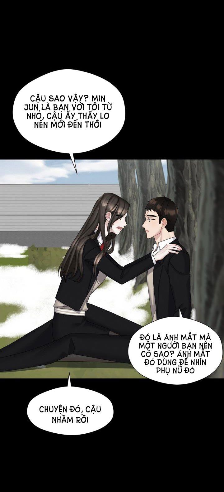 đọc truyện [18+] Trò Chơi Giữa Hai Người Chương 4.1 ảnh 23 tại Thiên Thai Truyện