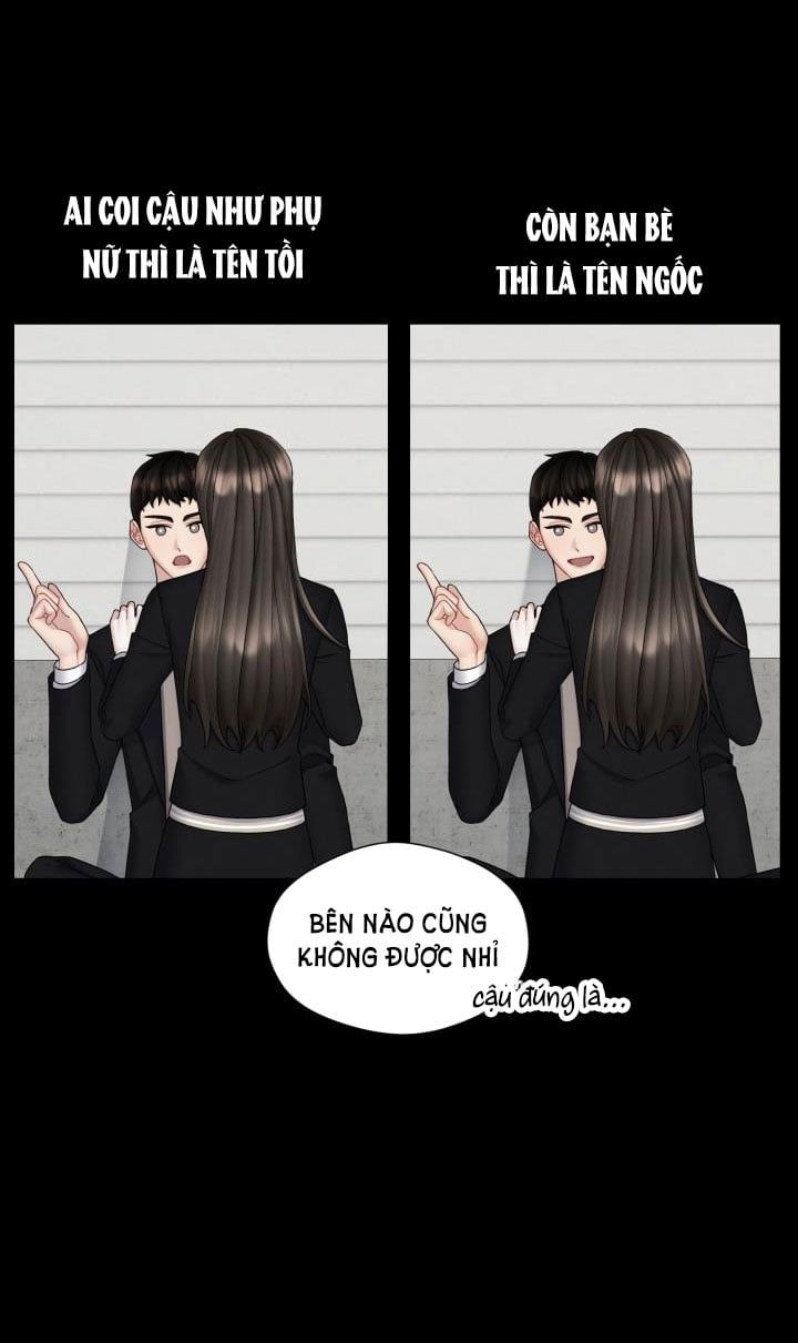 đọc truyện [18+] Trò Chơi Giữa Hai Người Chương 4.1 ảnh 24 tại Thiên Thai Truyện