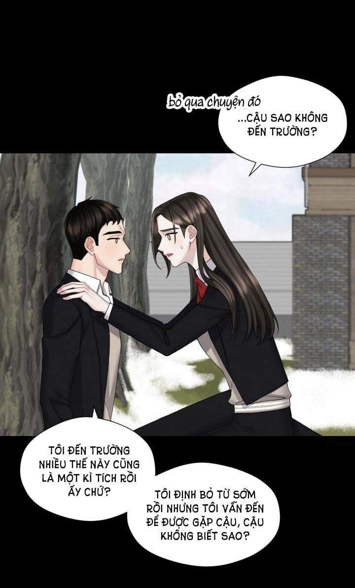 đọc truyện [18+] Trò Chơi Giữa Hai Người Chương 4.1 ảnh 25 tại Thiên Thai Truyện