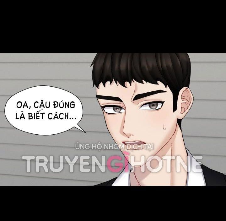 đọc truyện [18+] Trò Chơi Giữa Hai Người Chương 4.2 ảnh 11 tại Thiên Thai Truyện