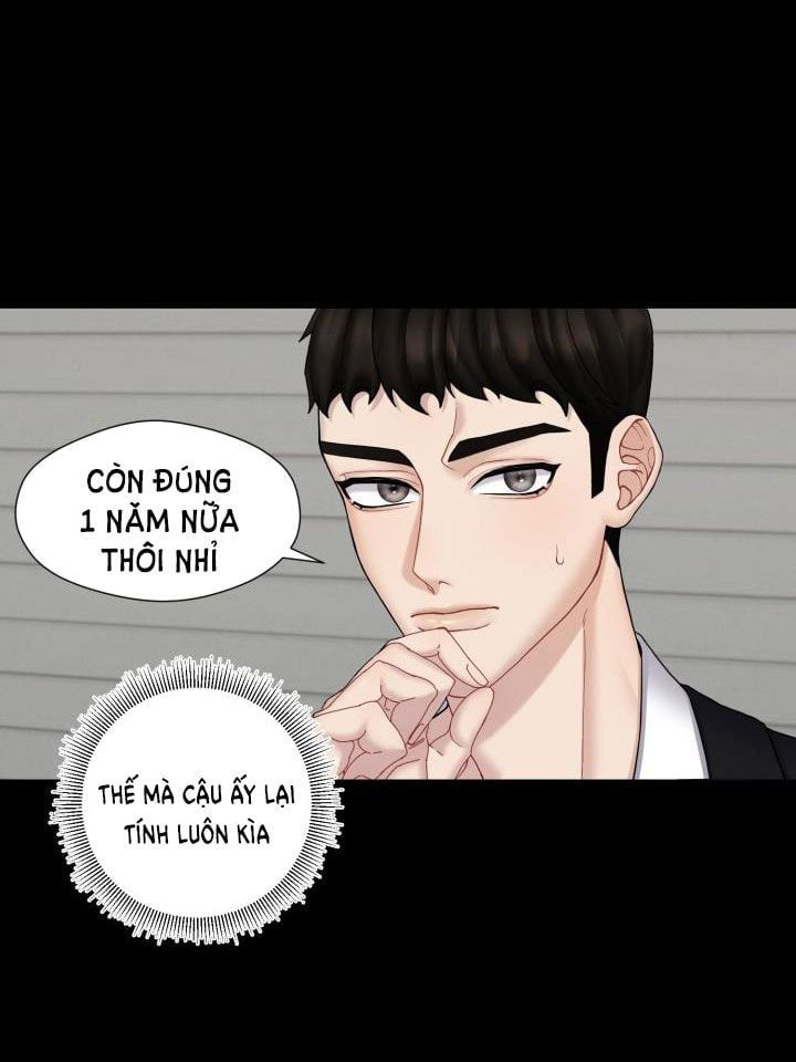 đọc truyện [18+] Trò Chơi Giữa Hai Người Chương 4.2 ảnh 12 tại Thiên Thai Truyện