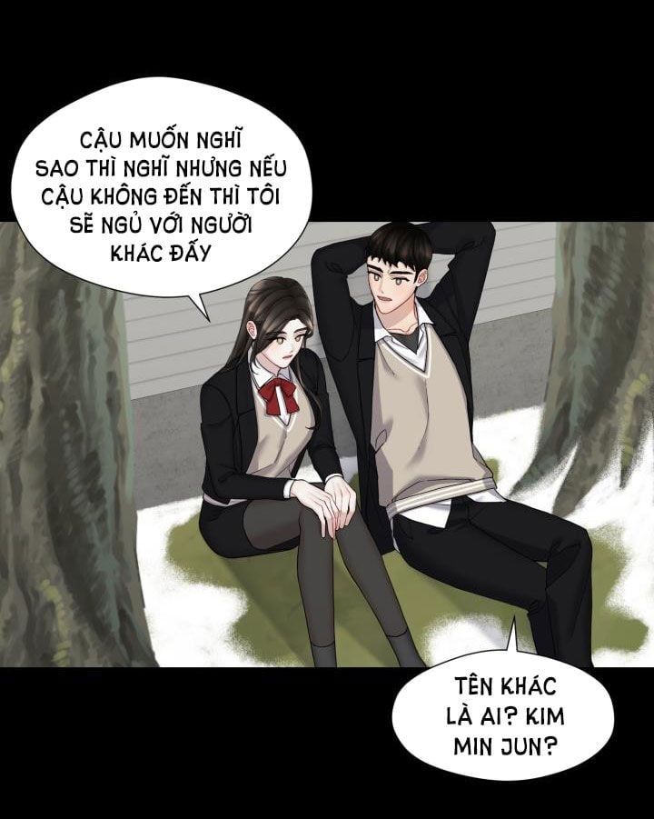 đọc truyện [18+] Trò Chơi Giữa Hai Người Chương 4.2 ảnh 16 tại Thiên Thai Truyện