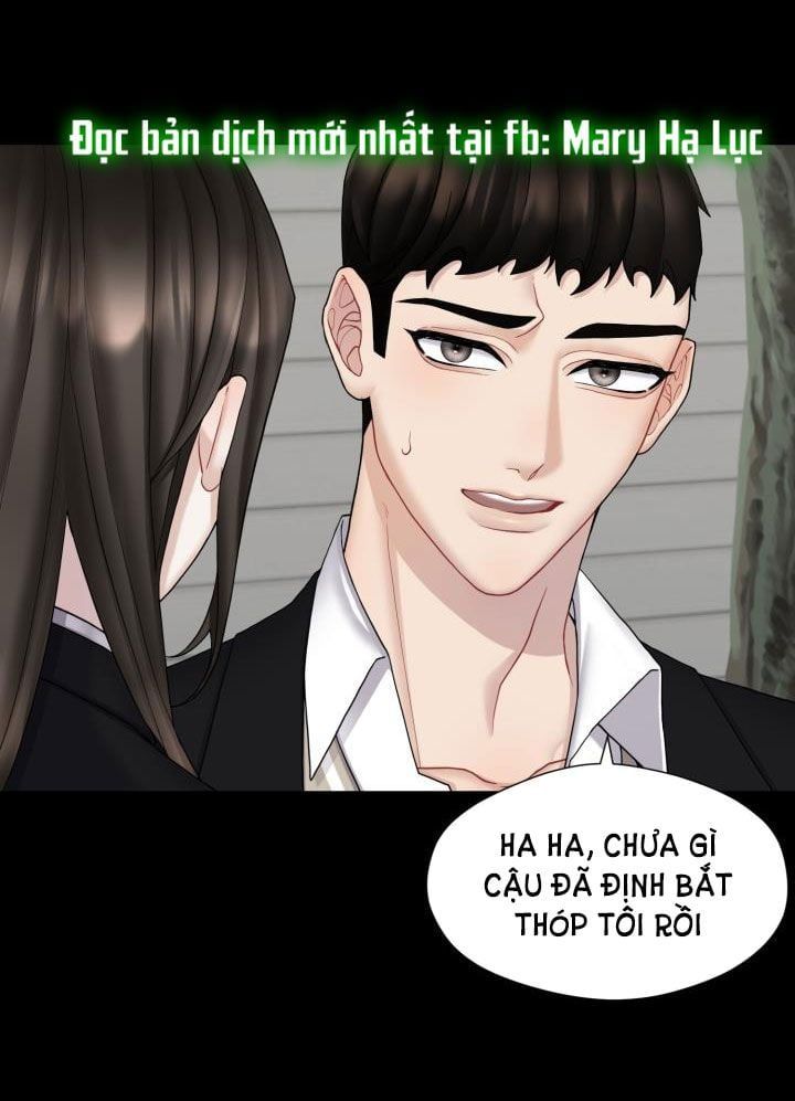 đọc truyện [18+] Trò Chơi Giữa Hai Người Chương 4.2 ảnh 18 tại Thiên Thai Truyện