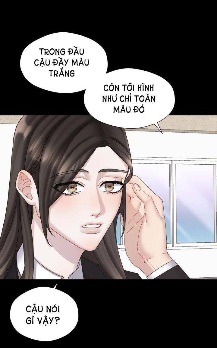 đọc truyện [18+] Trò Chơi Giữa Hai Người Chương 4.2 ảnh 4 tại Thiên Thai Truyện