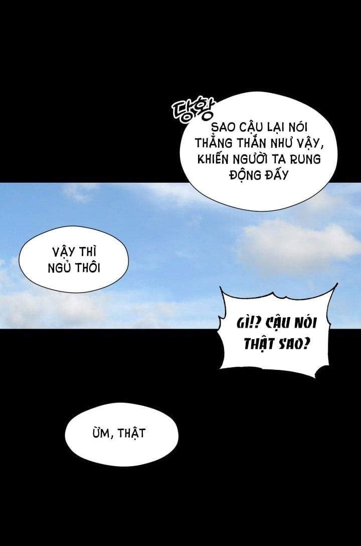 đọc truyện [18+] Trò Chơi Giữa Hai Người Chương 4.2 ảnh 8 tại Thiên Thai Truyện