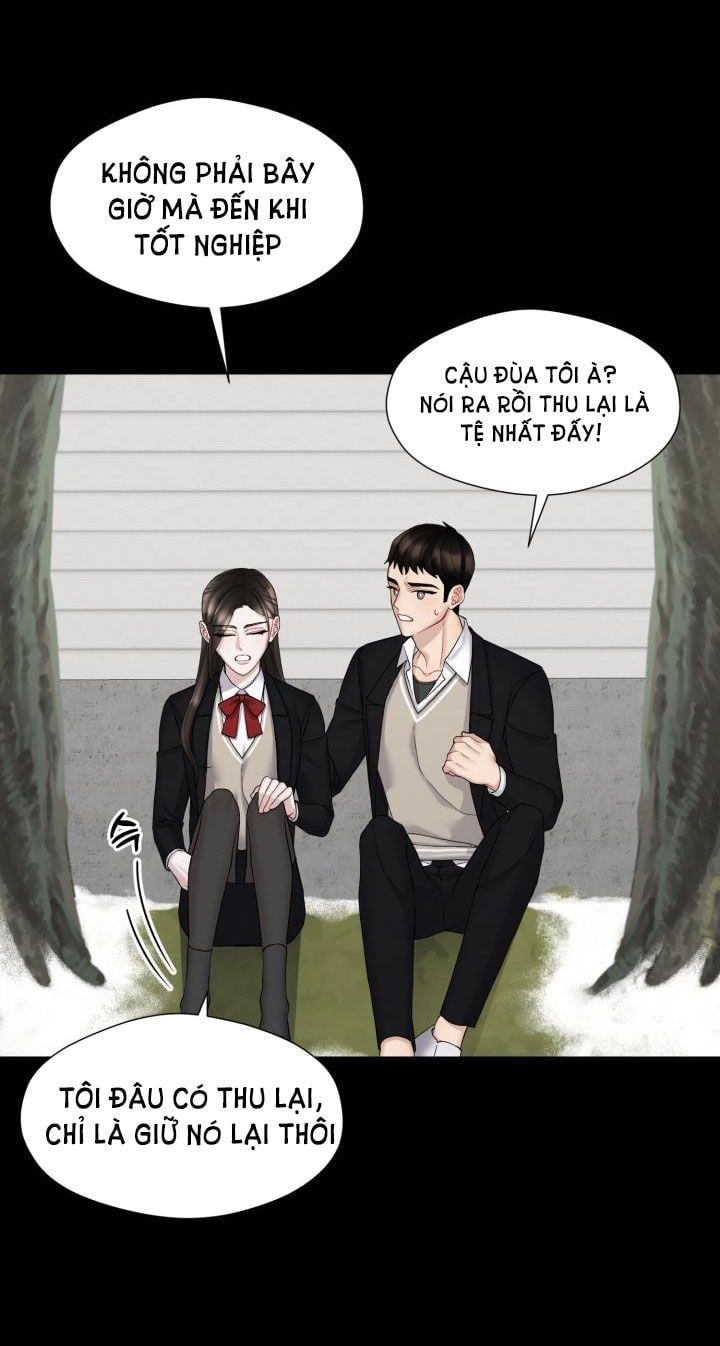 đọc truyện [18+] Trò Chơi Giữa Hai Người Chương 4.2 ảnh 10 tại Thiên Thai Truyện