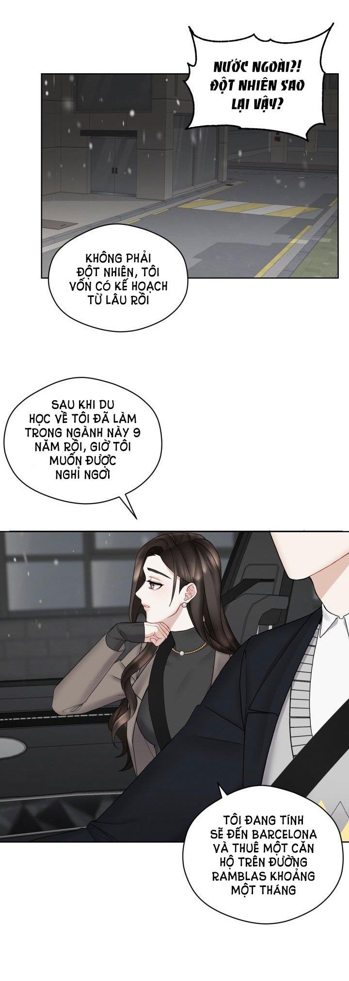 đọc truyện [18+] Trò Chơi Giữa Hai Người Chương 5.1 ảnh 14 tại Thiên Thai Truyện