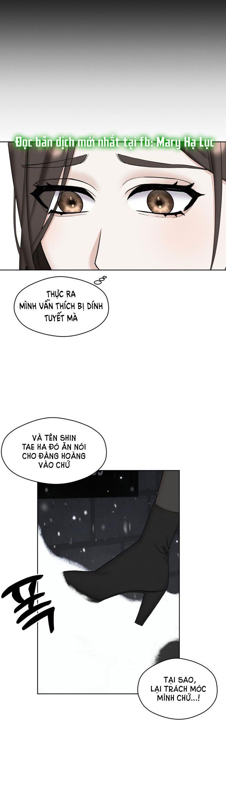 đọc truyện [18+] Trò Chơi Giữa Hai Người Chương 5.2 ảnh 5 tại Thiên Thai Truyện