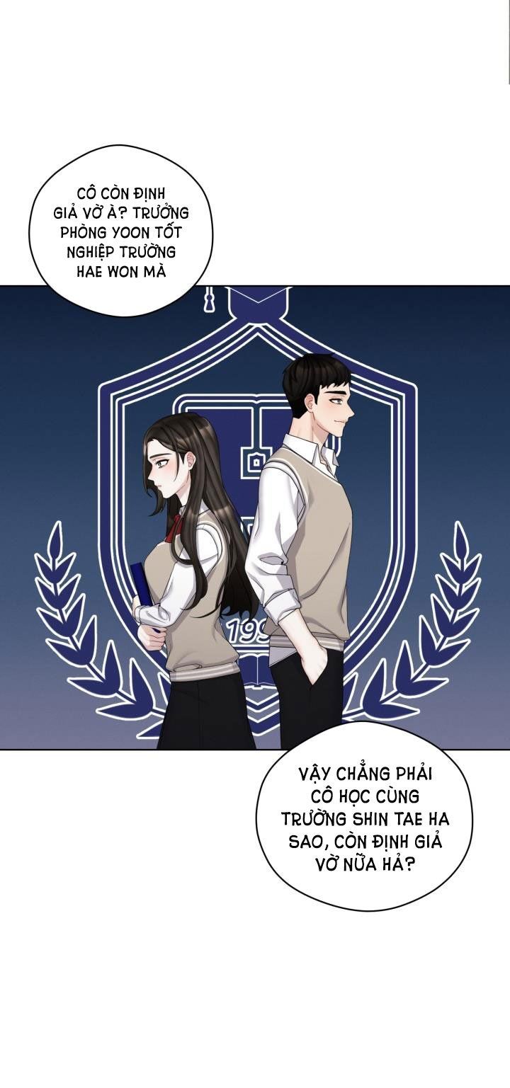 đọc truyện [18+] Trò Chơi Giữa Hai Người Chương 6.1 ảnh 11 tại Thiên Thai Truyện