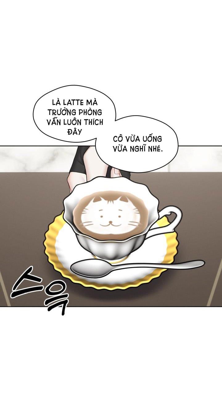 đọc truyện [18+] Trò Chơi Giữa Hai Người Chương 6.1 ảnh 25 tại Thiên Thai Truyện
