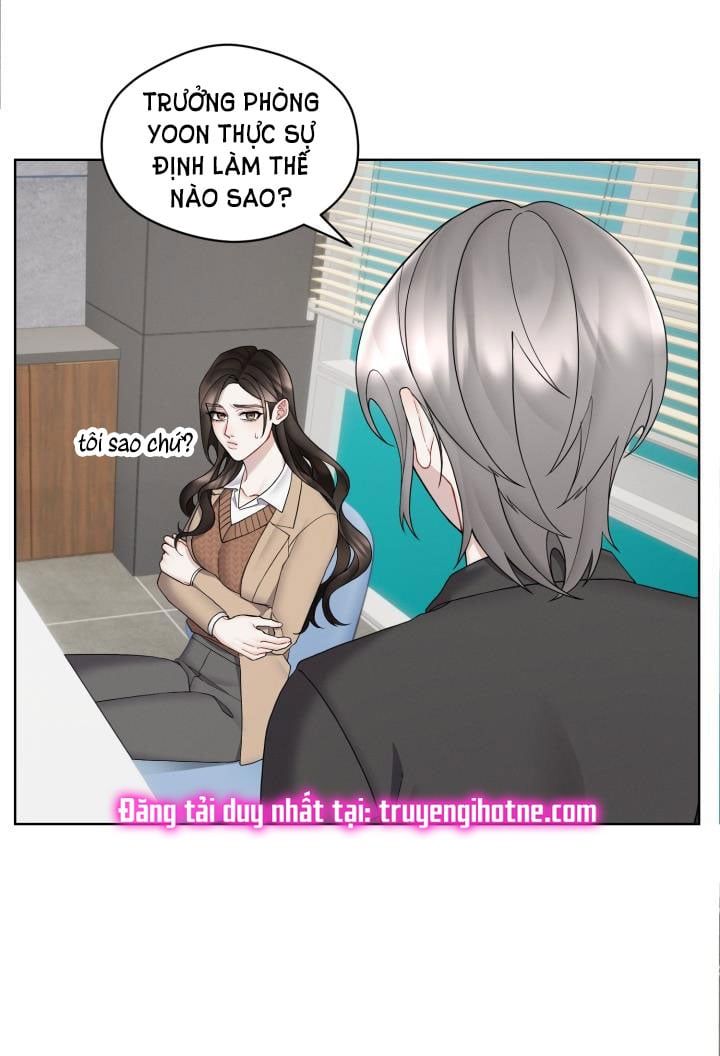 đọc truyện [18+] Trò Chơi Giữa Hai Người Chương 6.1 ảnh 10 tại Thiên Thai Truyện